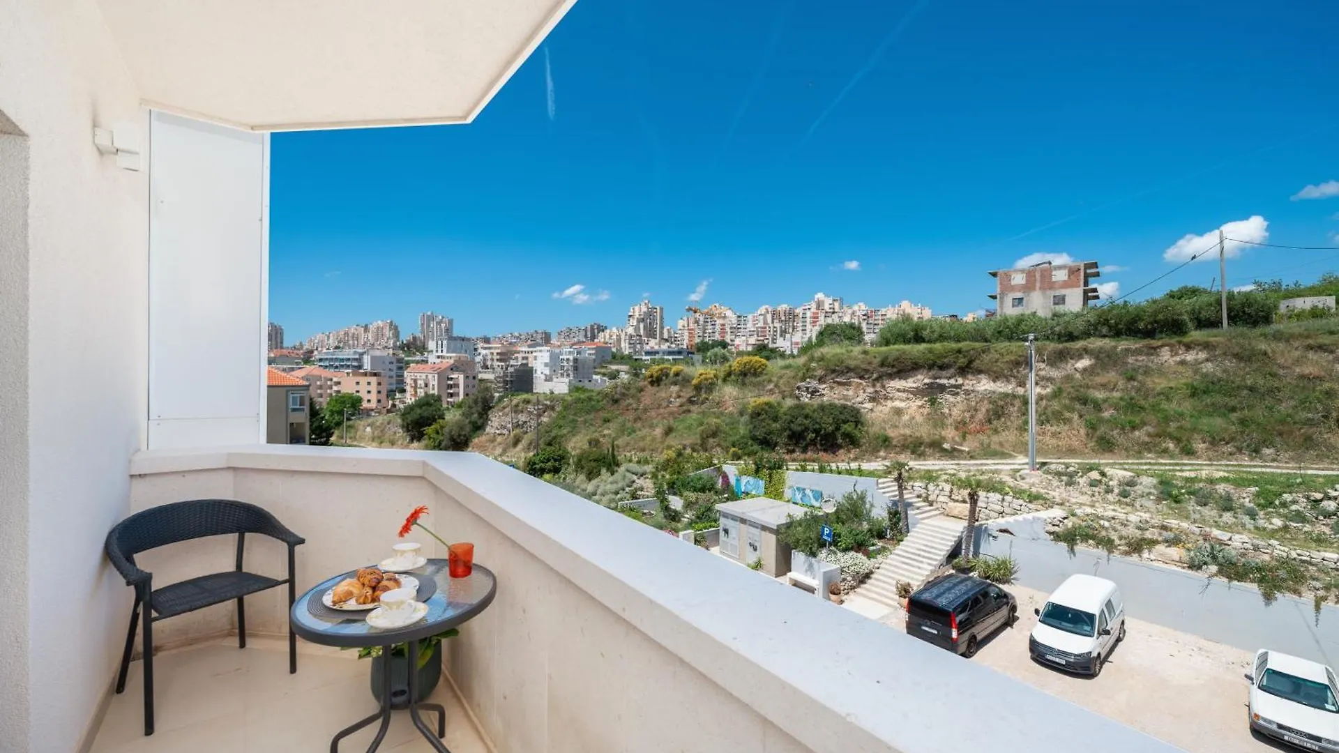 Appartement Palace Lidija Split