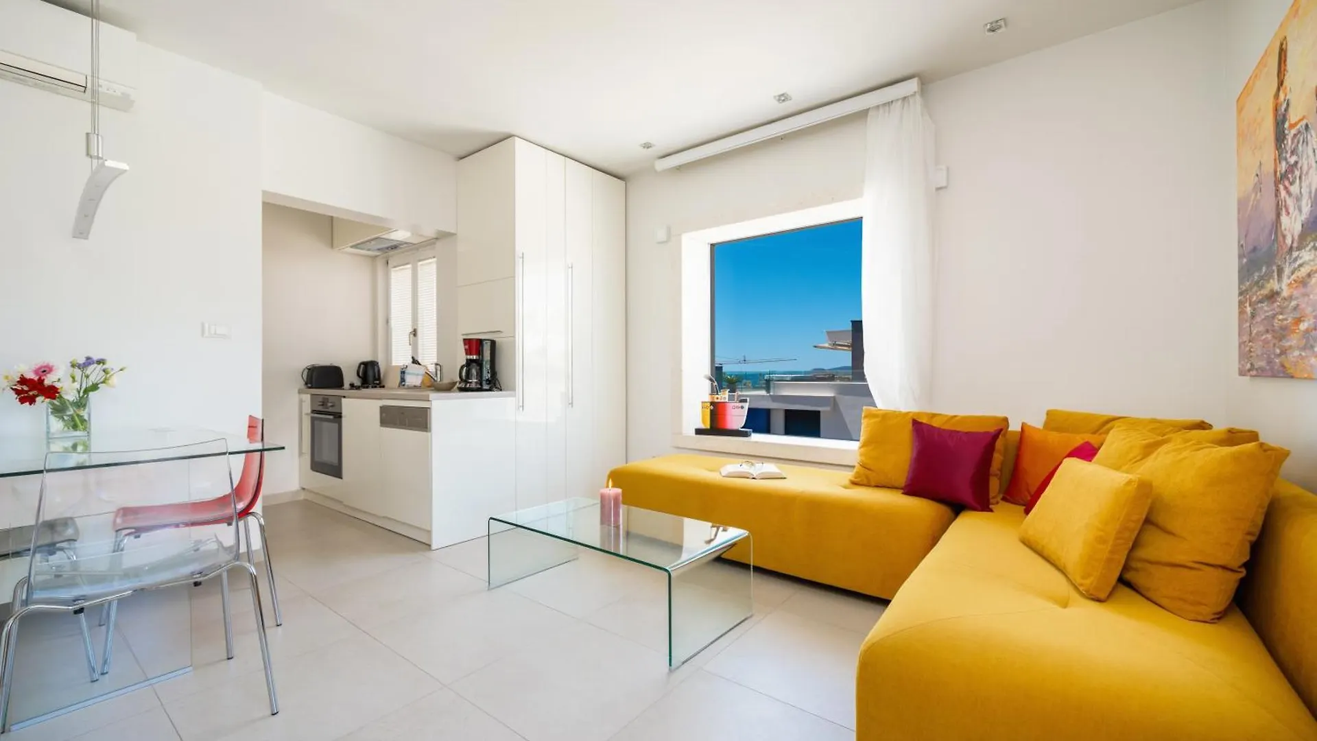 Palace Lidija Split Appartement