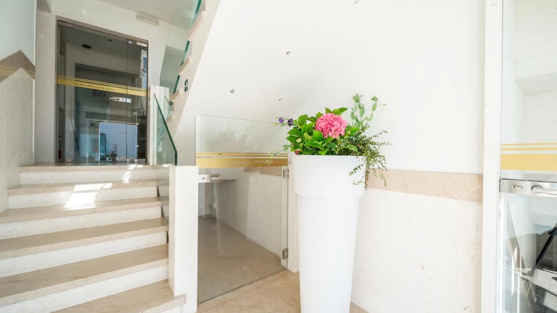 Palace Lidija Split Appartement