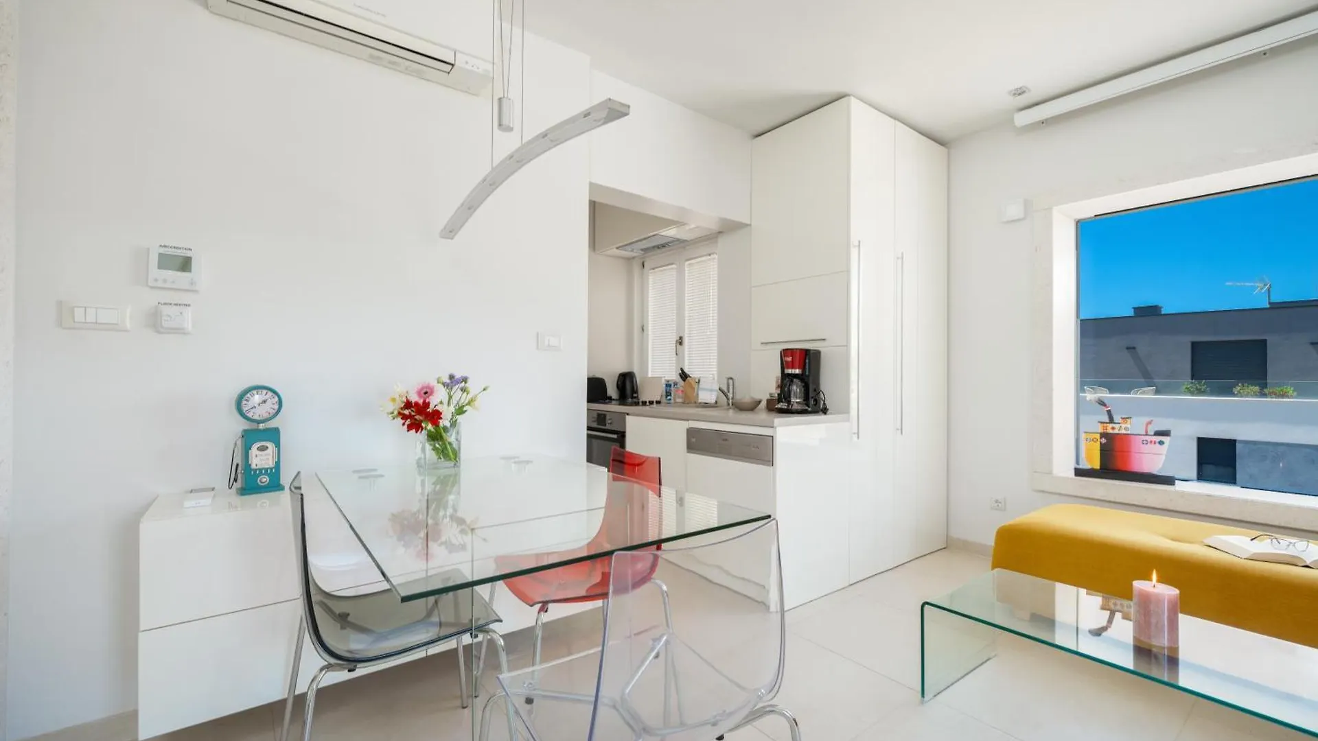 Appartement Palace Lidija Split