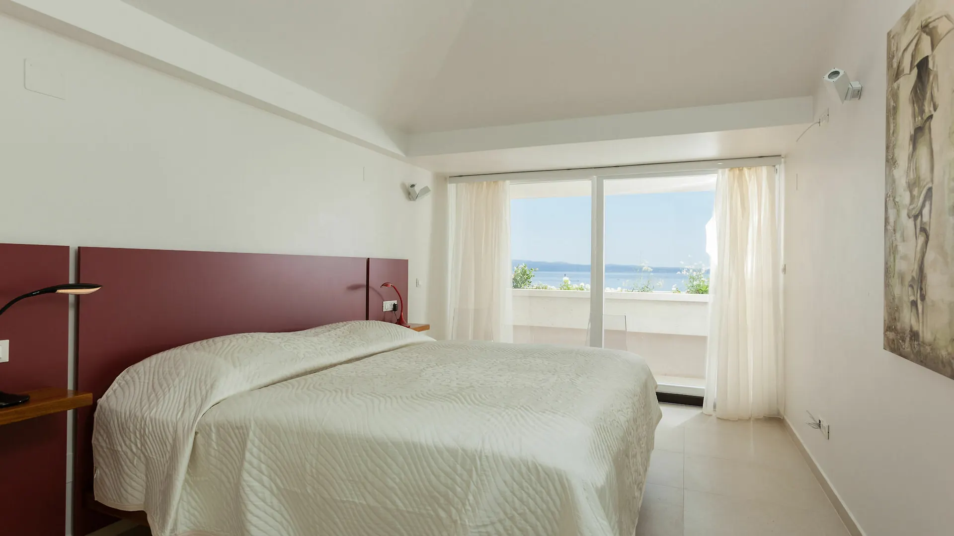 Palace Lidija Split Appartement