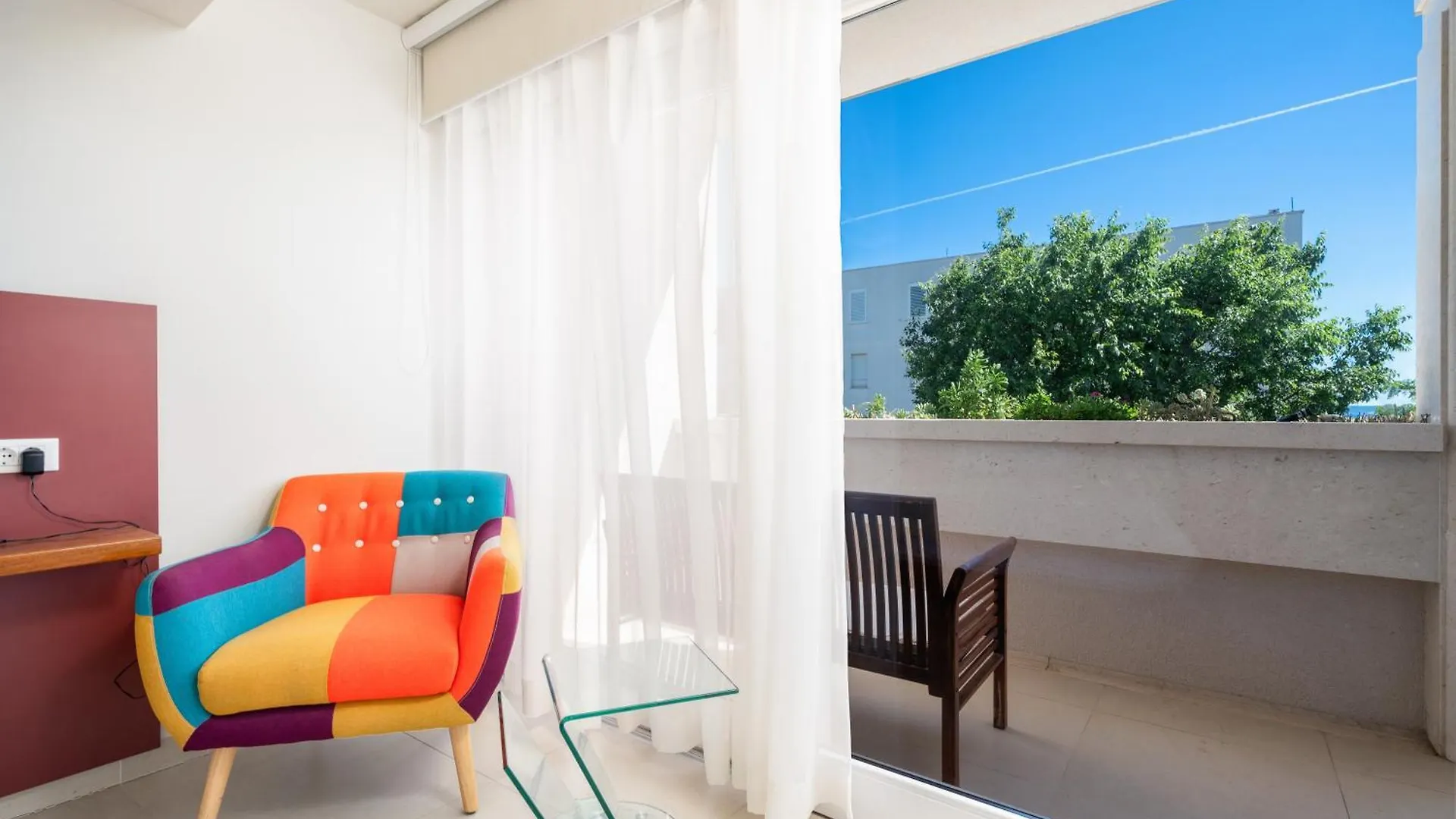 Apartment Palace Lidija Split