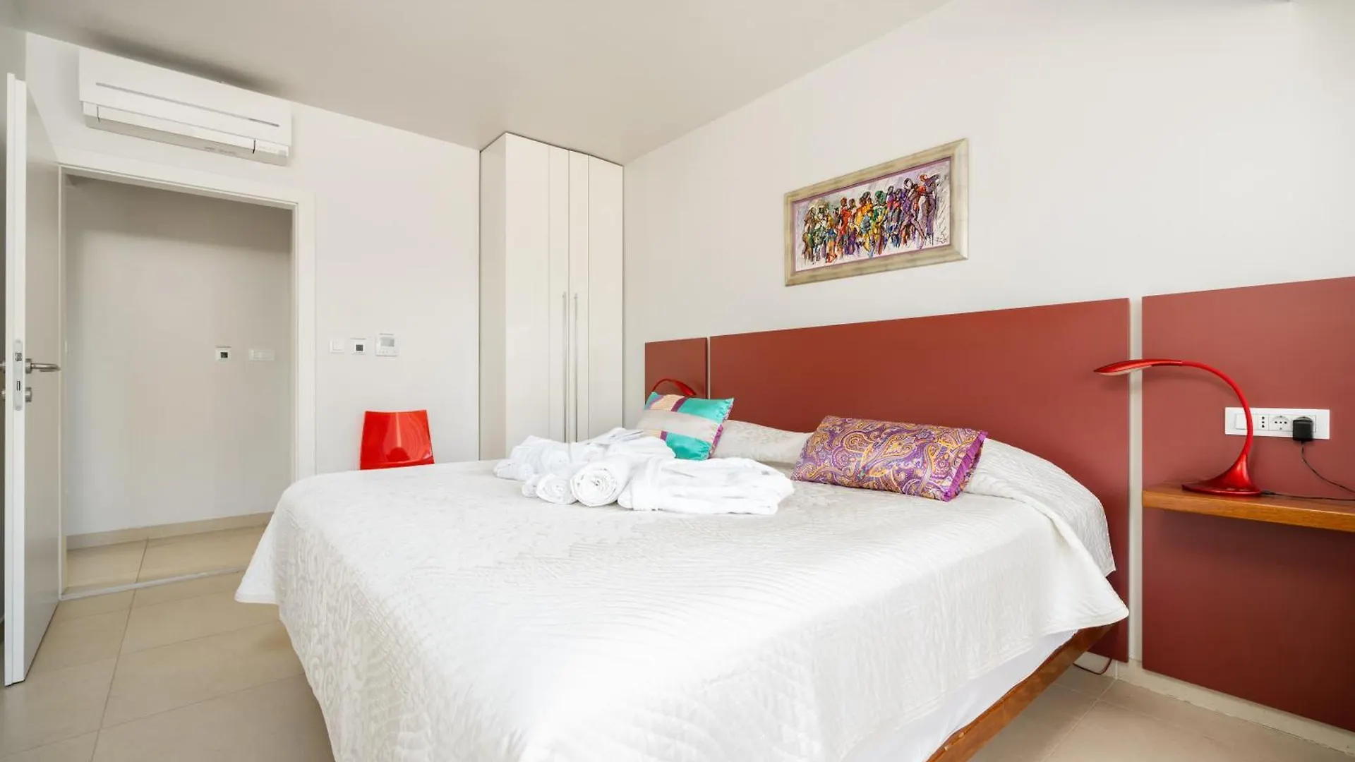 Palace Lidija Split Apartment
