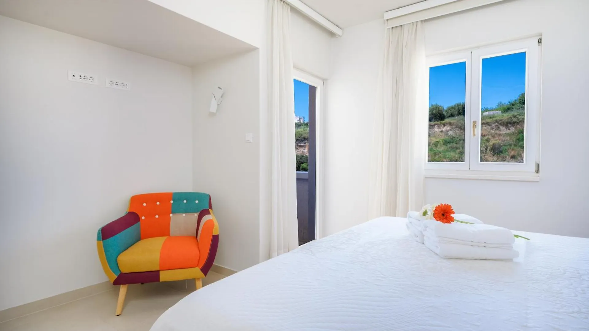 Palace Lidija Split Apartment