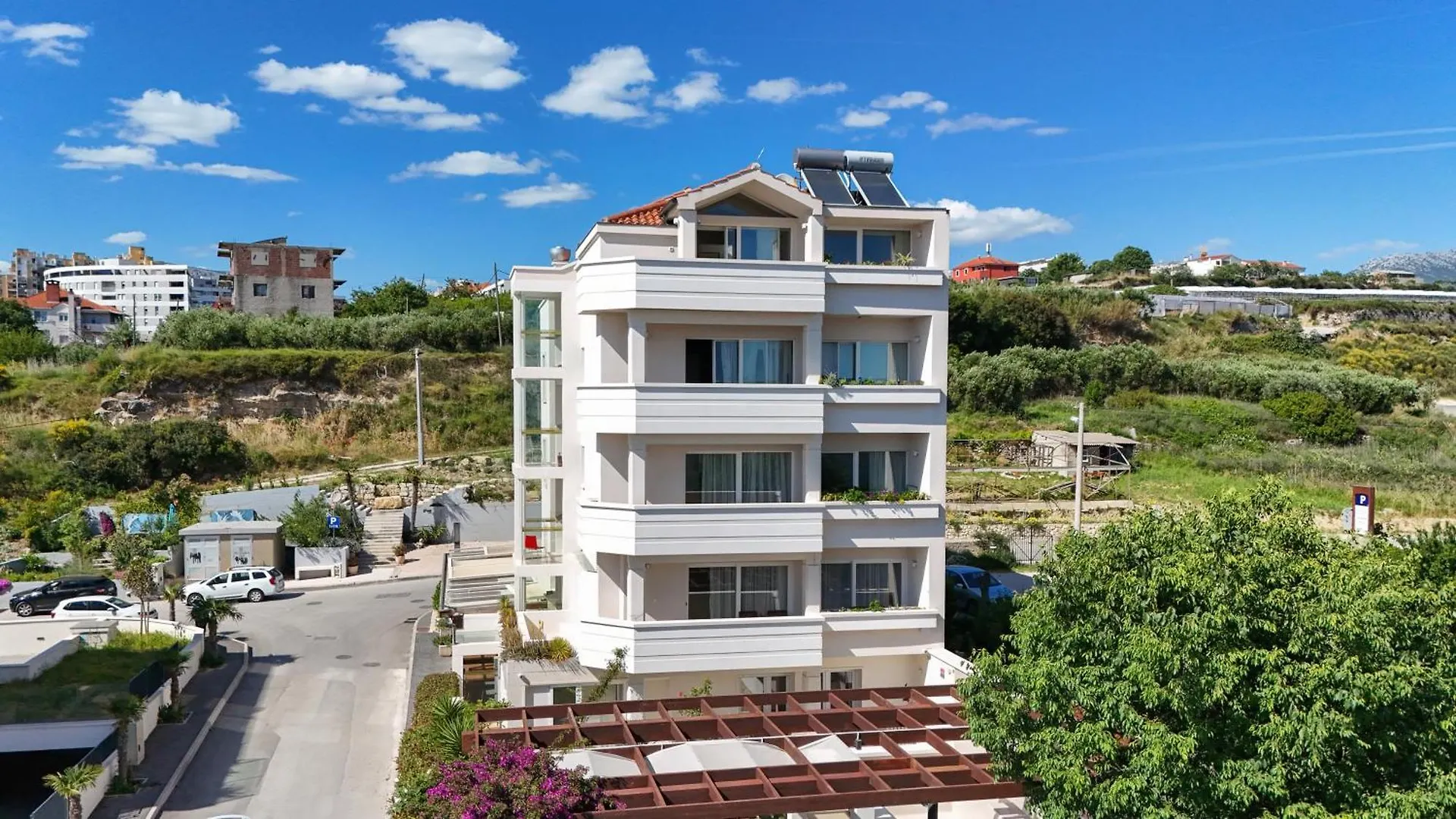 Palace Lidija Split