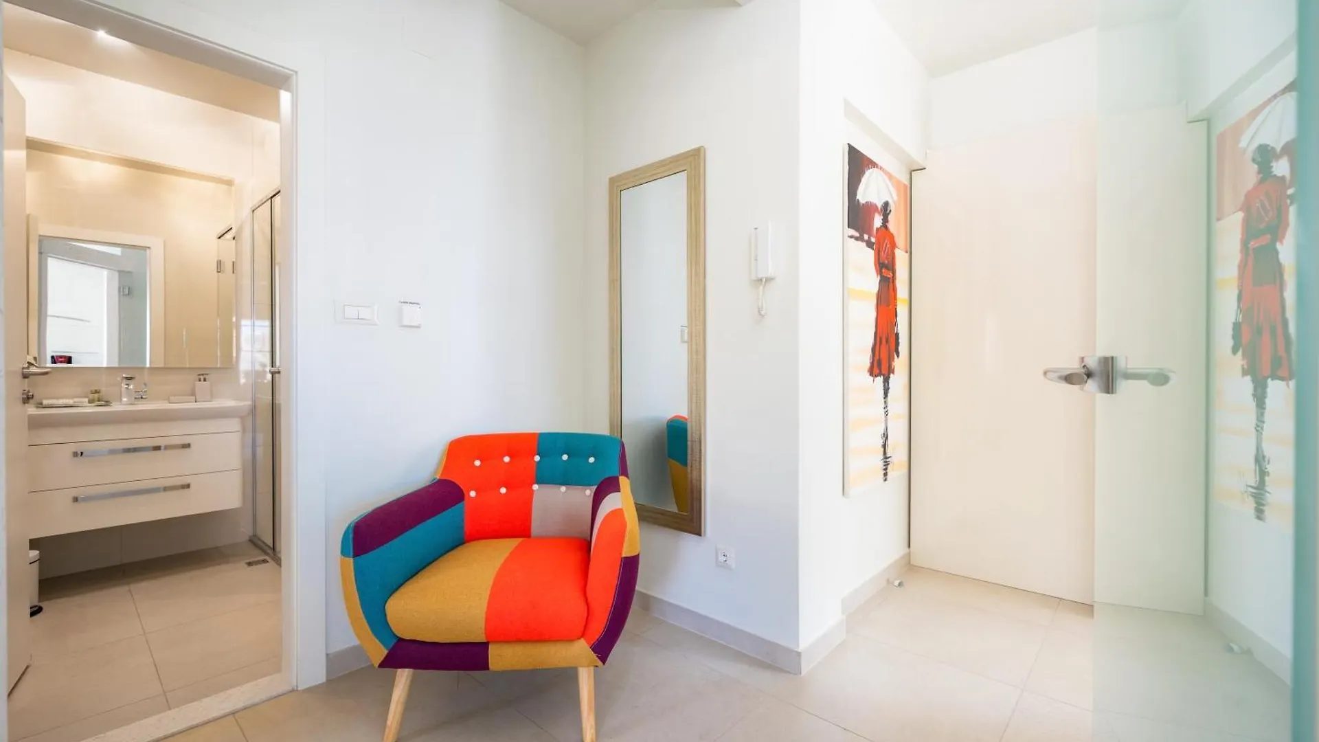 Apartment Palace Lidija Split Kroatien