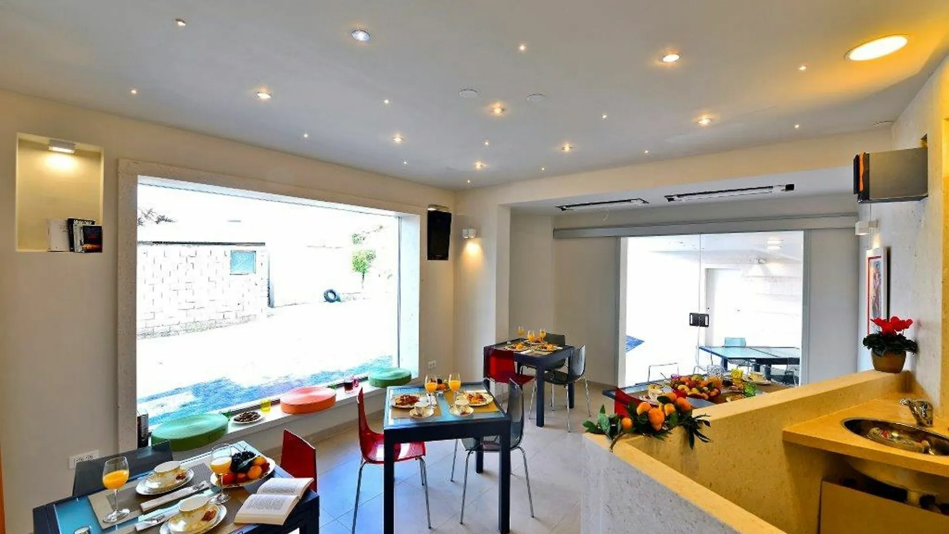 Apartment Palace Lidija Split